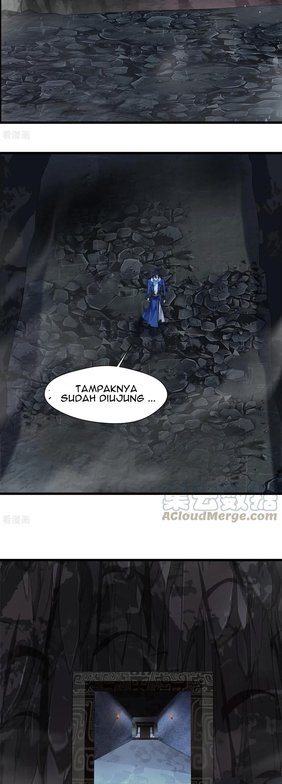 Shi Chenxiang Chapter 73 - halaman 18