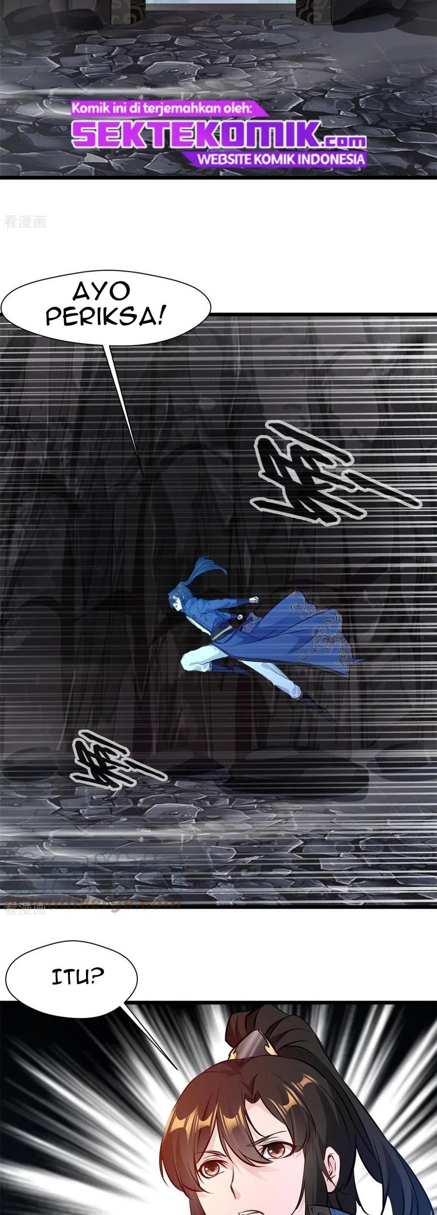 Shi Chenxiang Chapter 73 - halaman 19