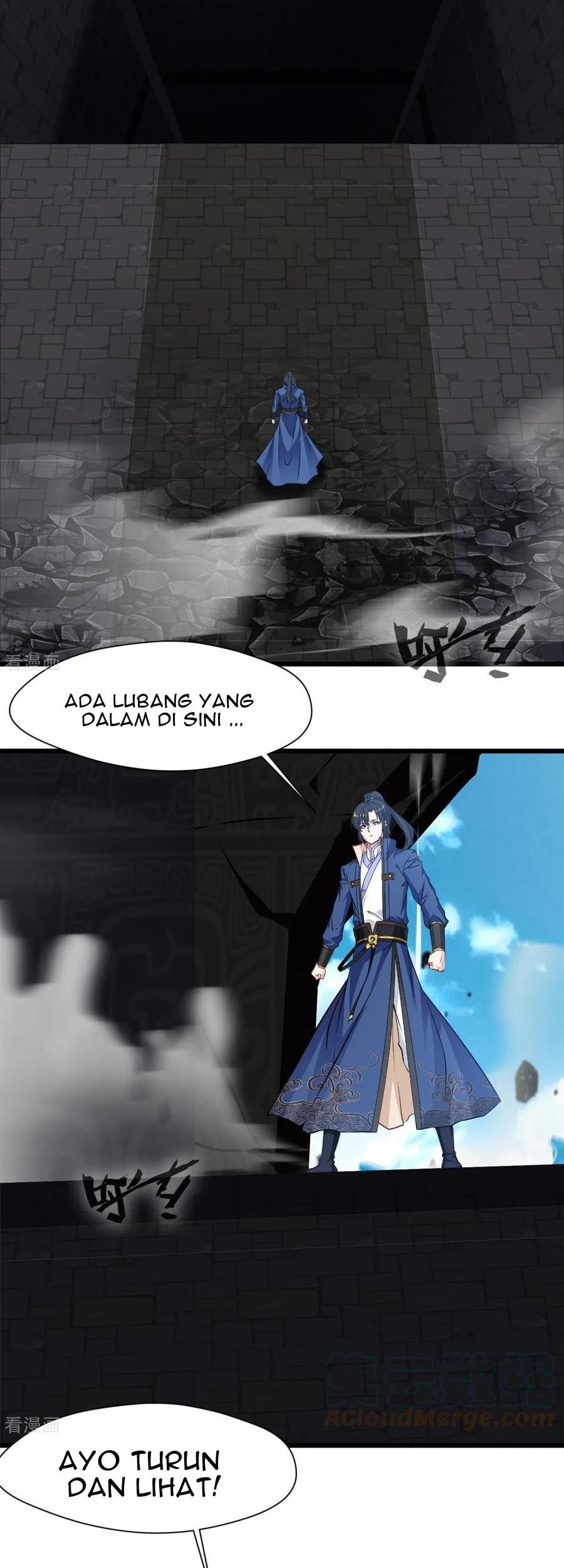 Shi Chenxiang Chapter 73 - halaman 6