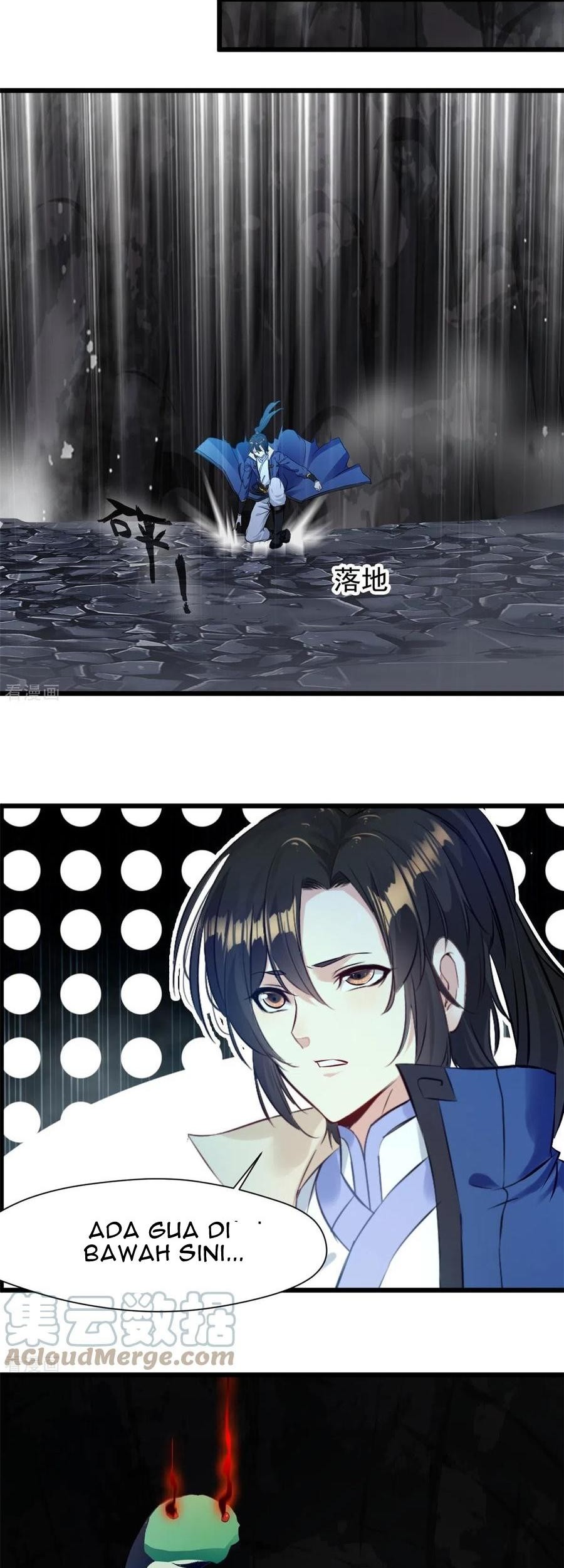 Shi Chenxiang Chapter 73 - halaman 8