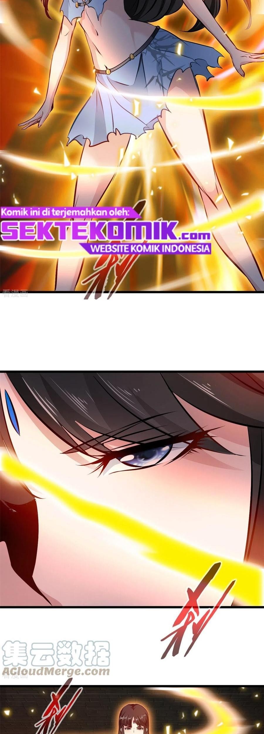 Shi Chenxiang Chapter 74 - halaman 14
