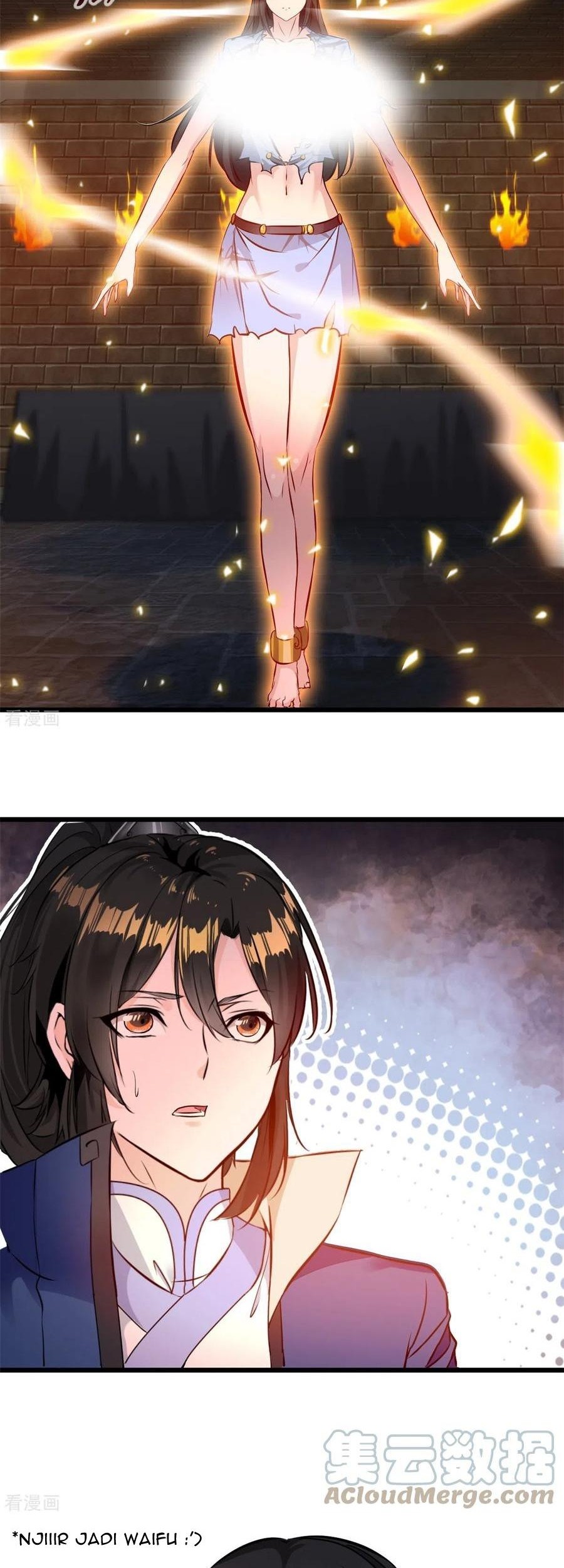 Shi Chenxiang Chapter 74 - halaman 15