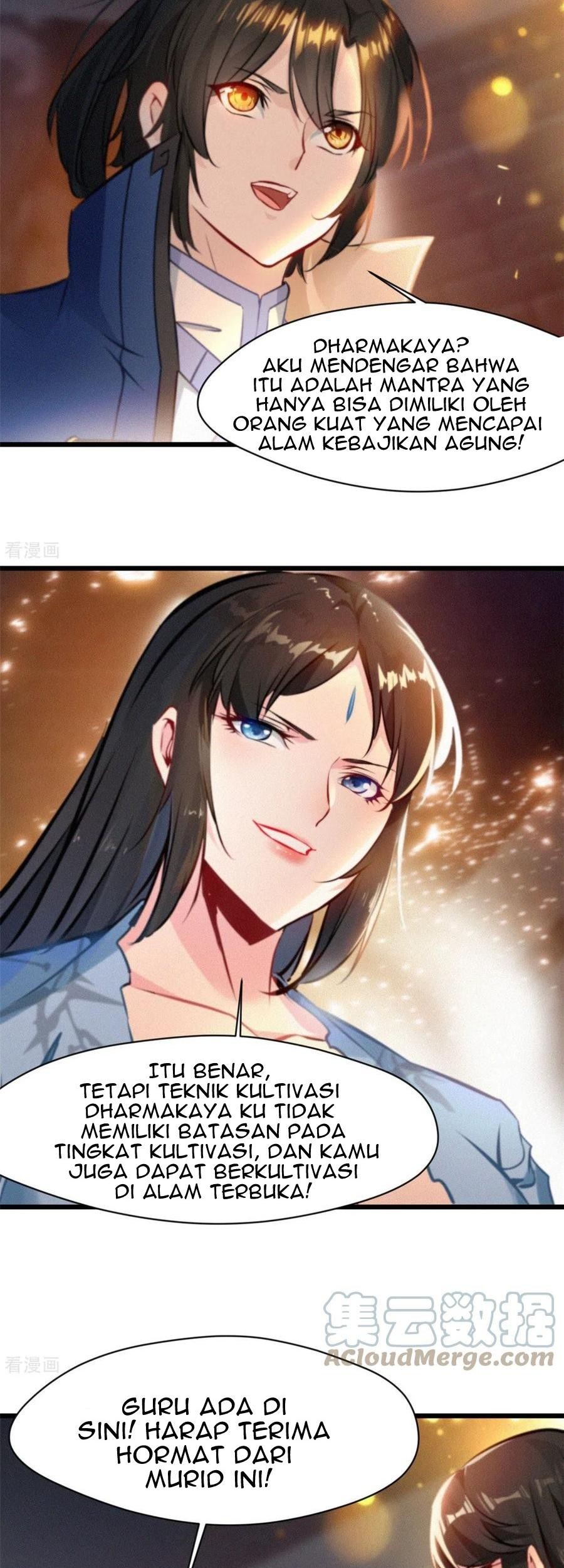 Shi Chenxiang Chapter 75 - halaman 14