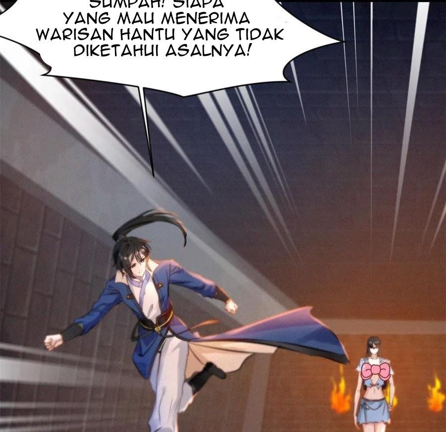 Shi Chenxiang Chapter 75 - halaman 4