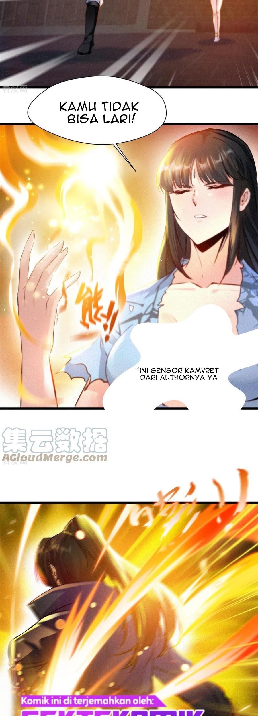 Shi Chenxiang Chapter 75 - halaman 5