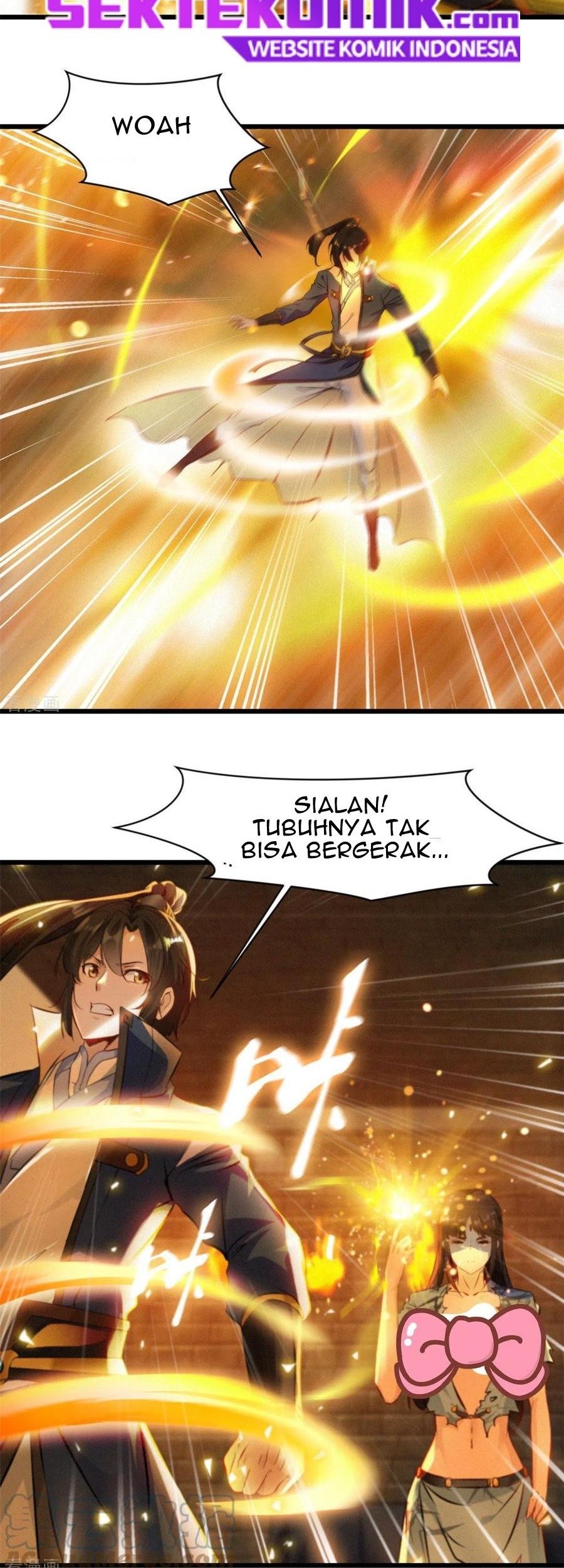 Shi Chenxiang Chapter 75 - halaman 6