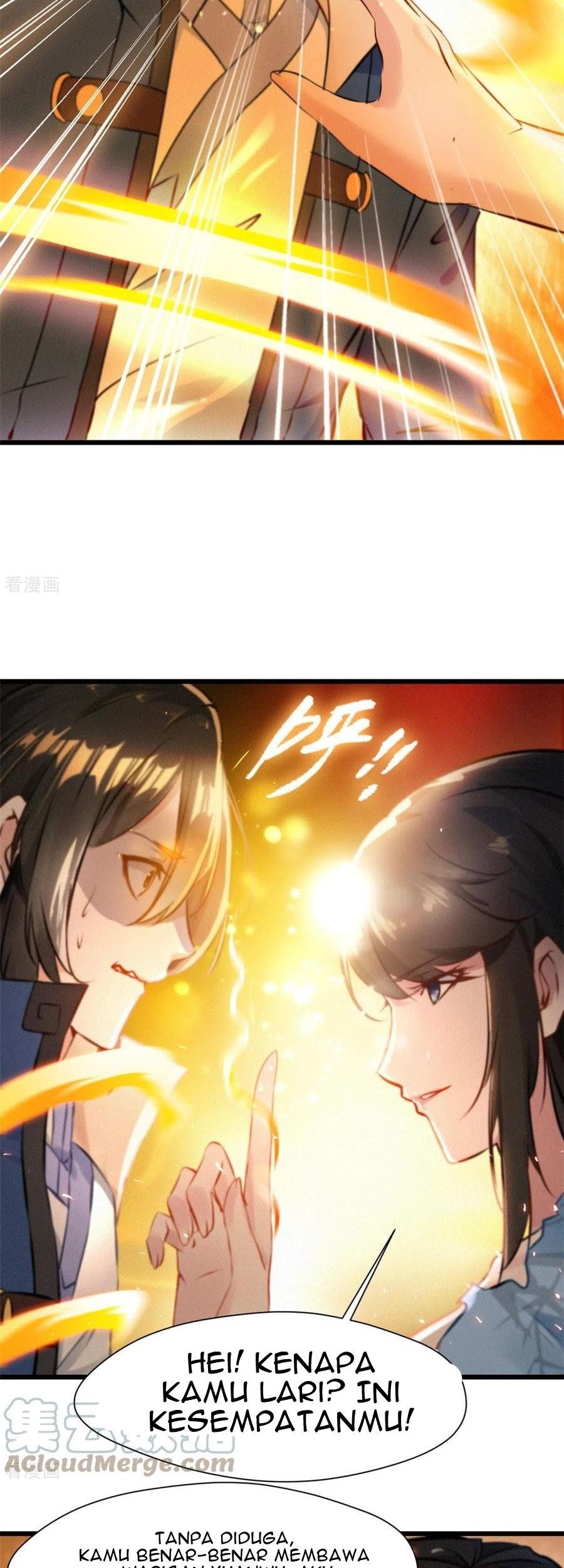 Shi Chenxiang Chapter 75 - halaman 8
