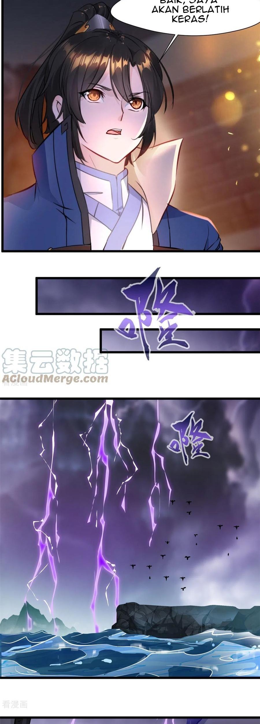Shi Chenxiang Chapter 76 - halaman 12