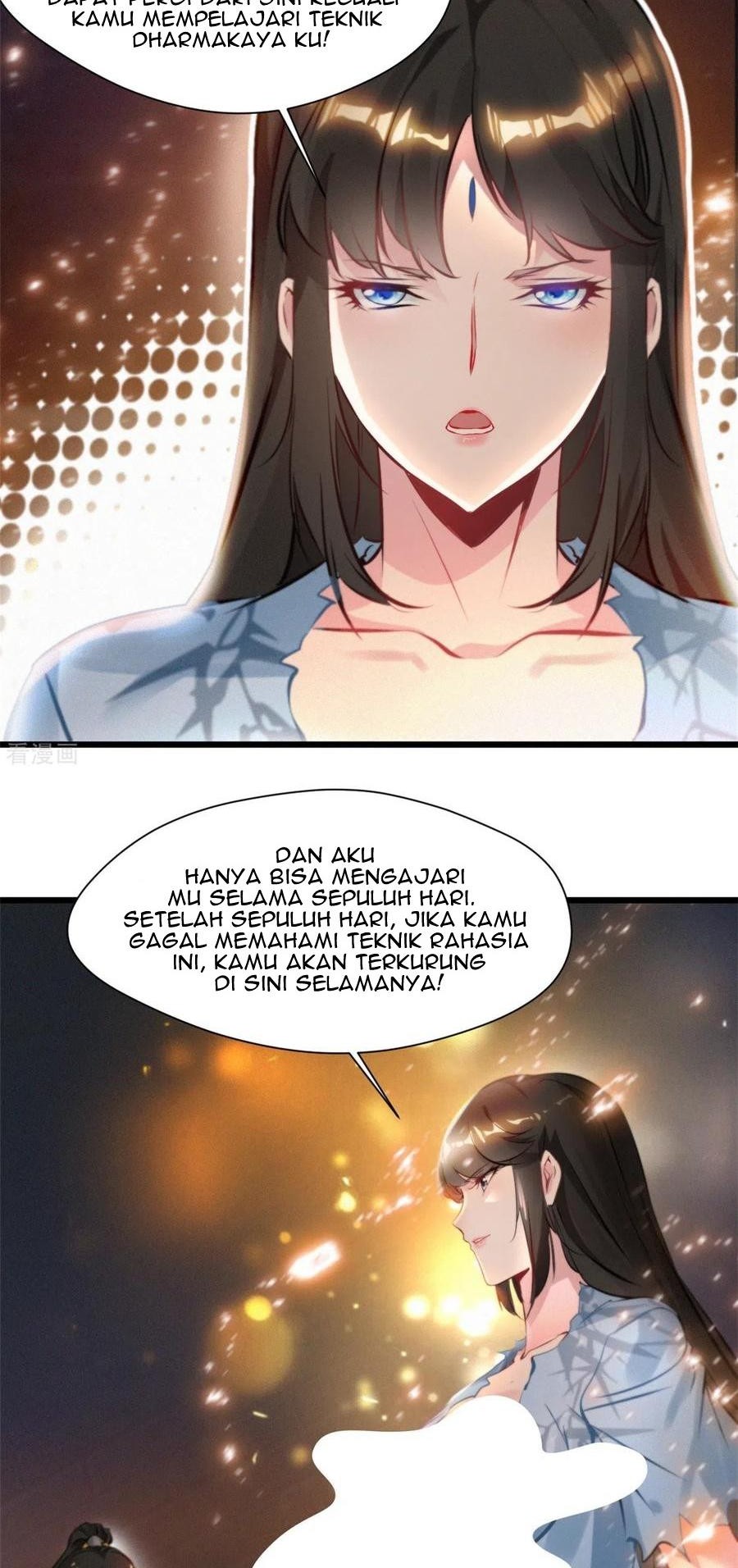 Shi Chenxiang Chapter 76 - halaman 4
