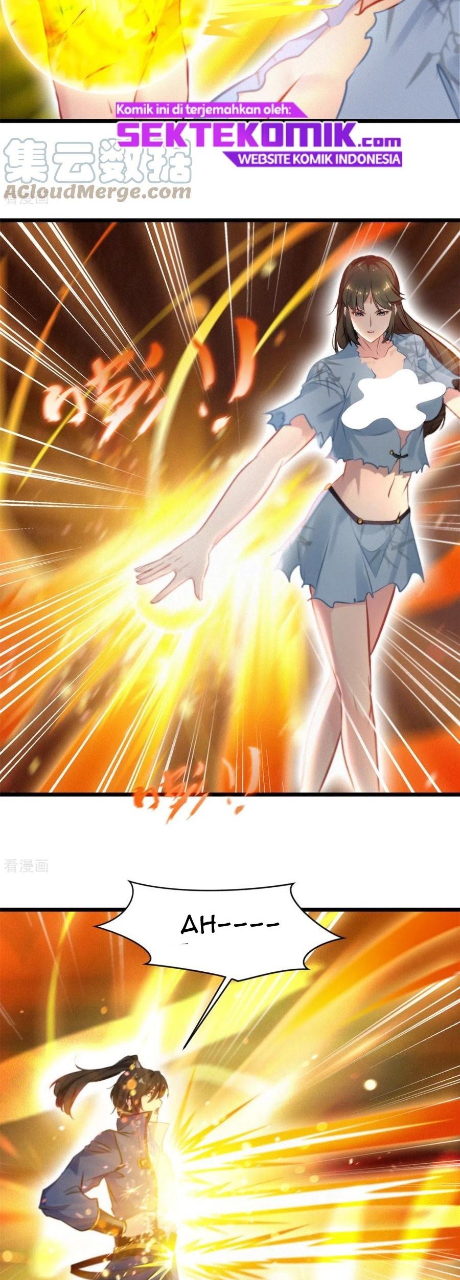 Shi Chenxiang Chapter 76 - halaman 6