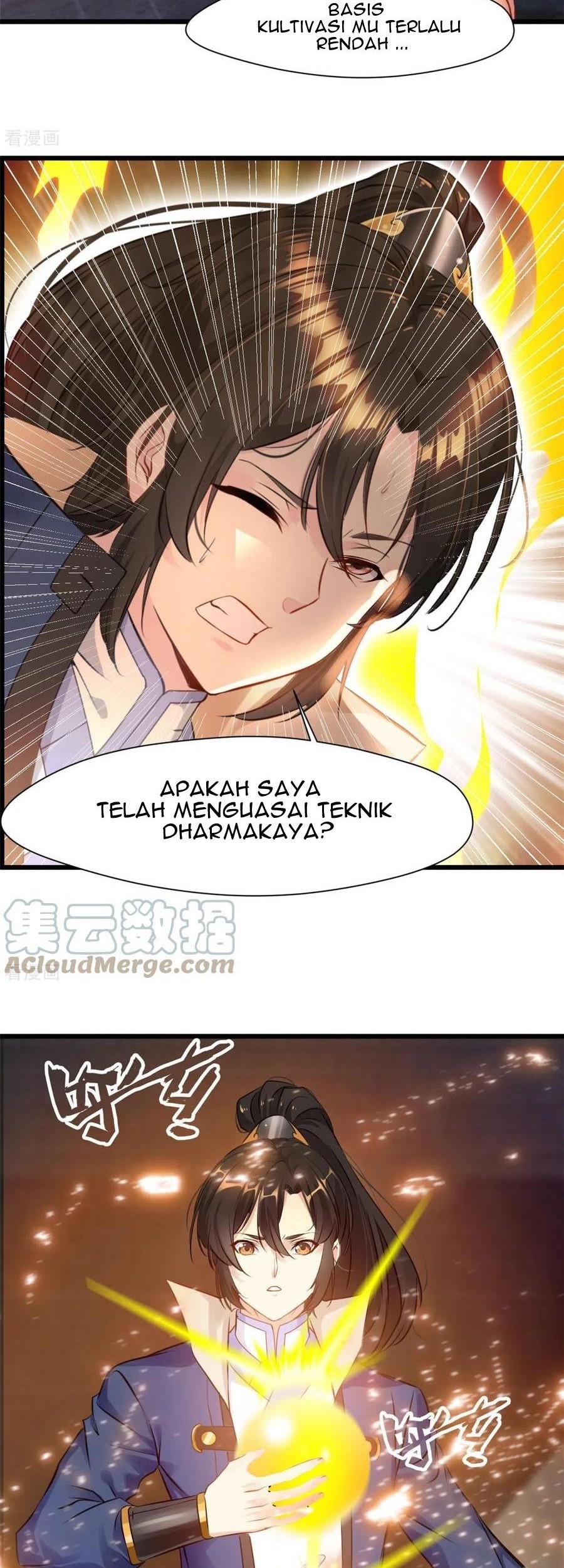 Shi Chenxiang Chapter 76 - halaman 9