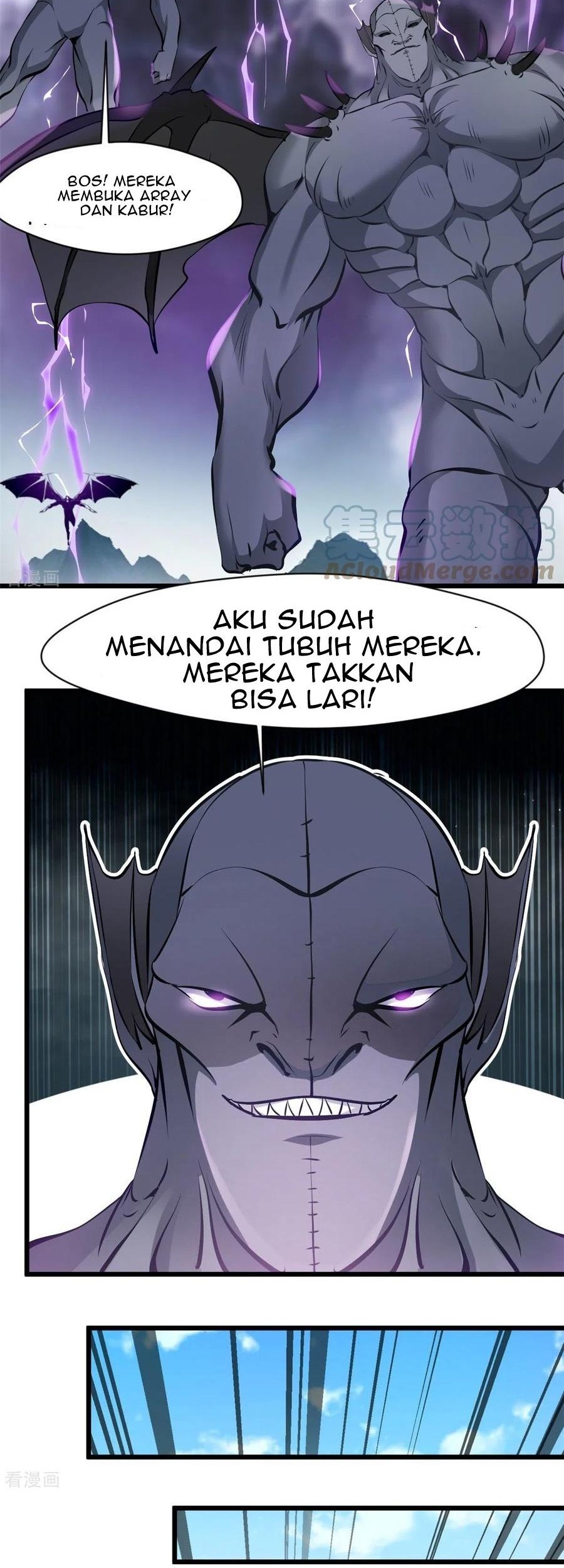 Shi Chenxiang Chapter 77 - halaman 12