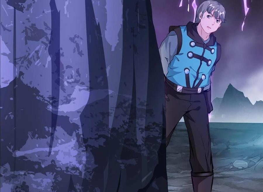 Shi Chenxiang Chapter 77 - halaman 4