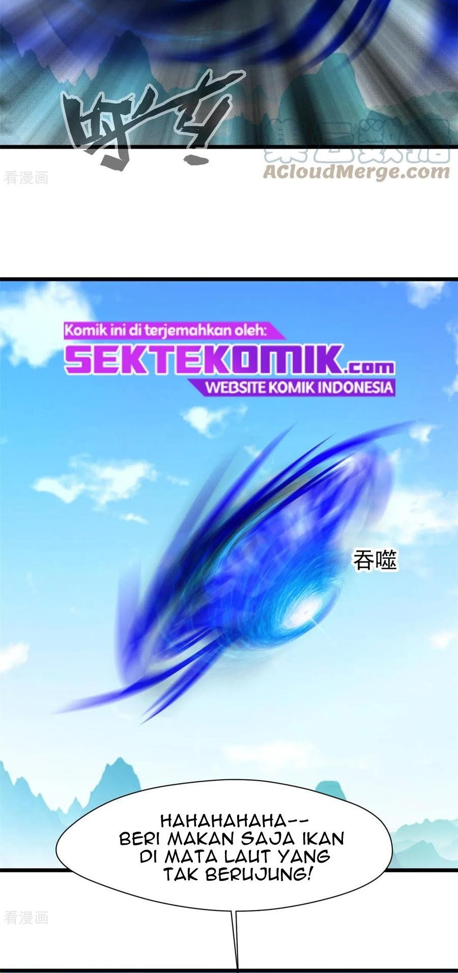 Shi Chenxiang Chapter 78 - halaman 10