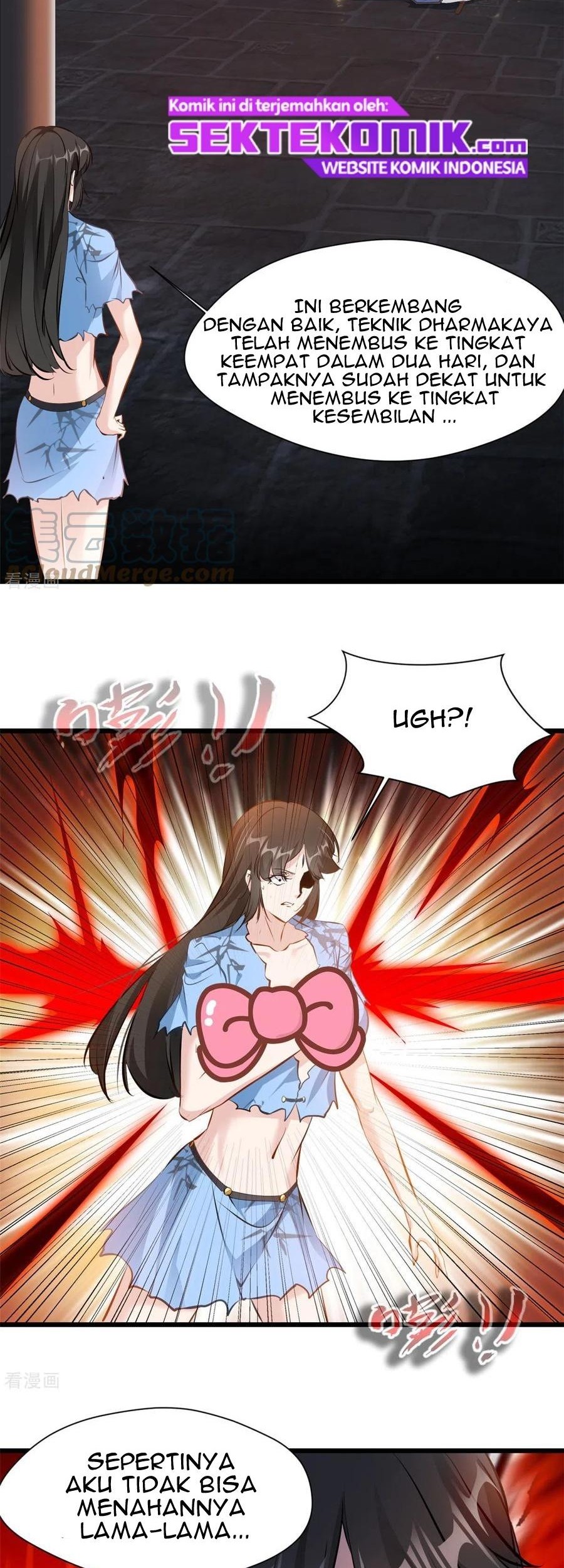 Shi Chenxiang Chapter 78 - halaman 15