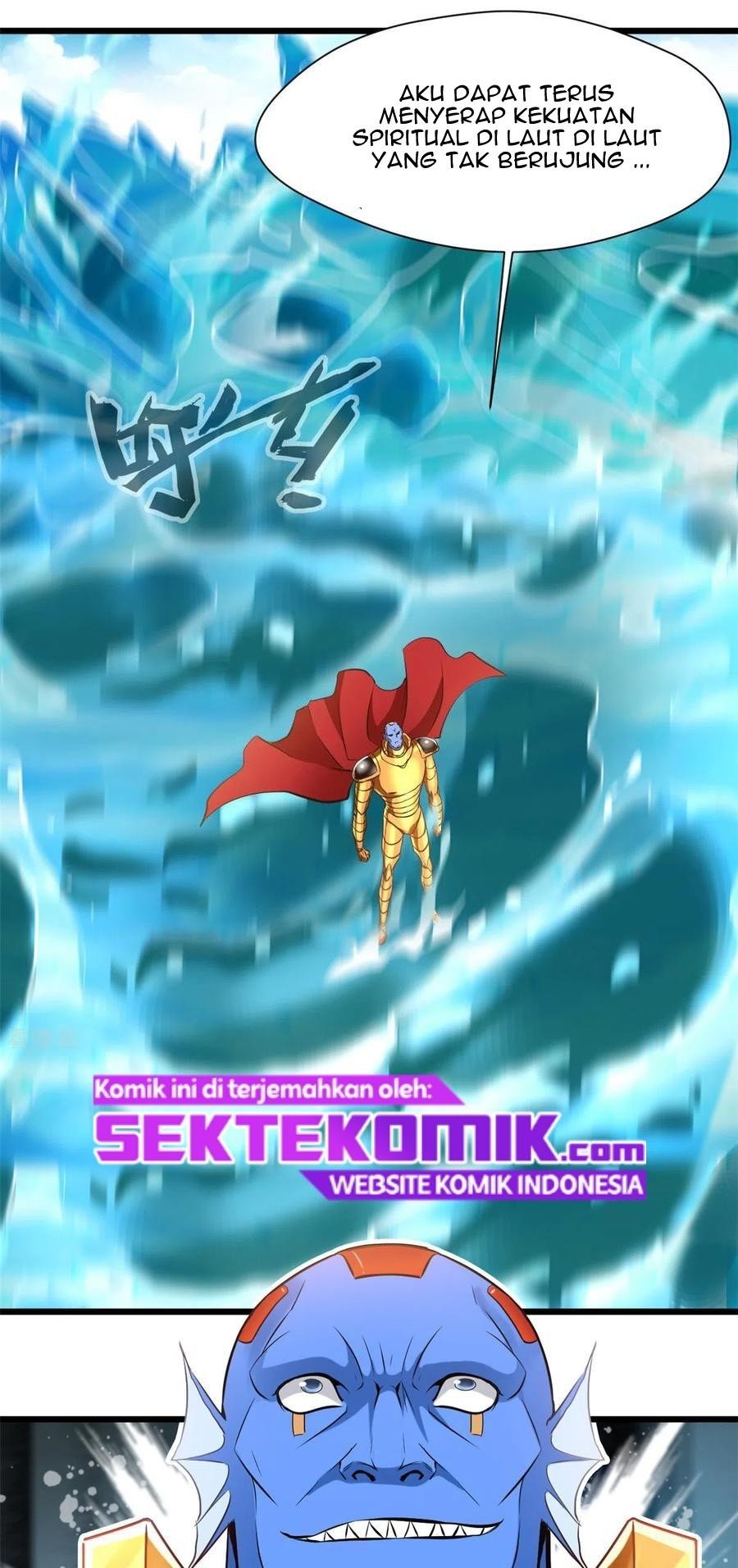 Shi Chenxiang Chapter 78 - halaman 4