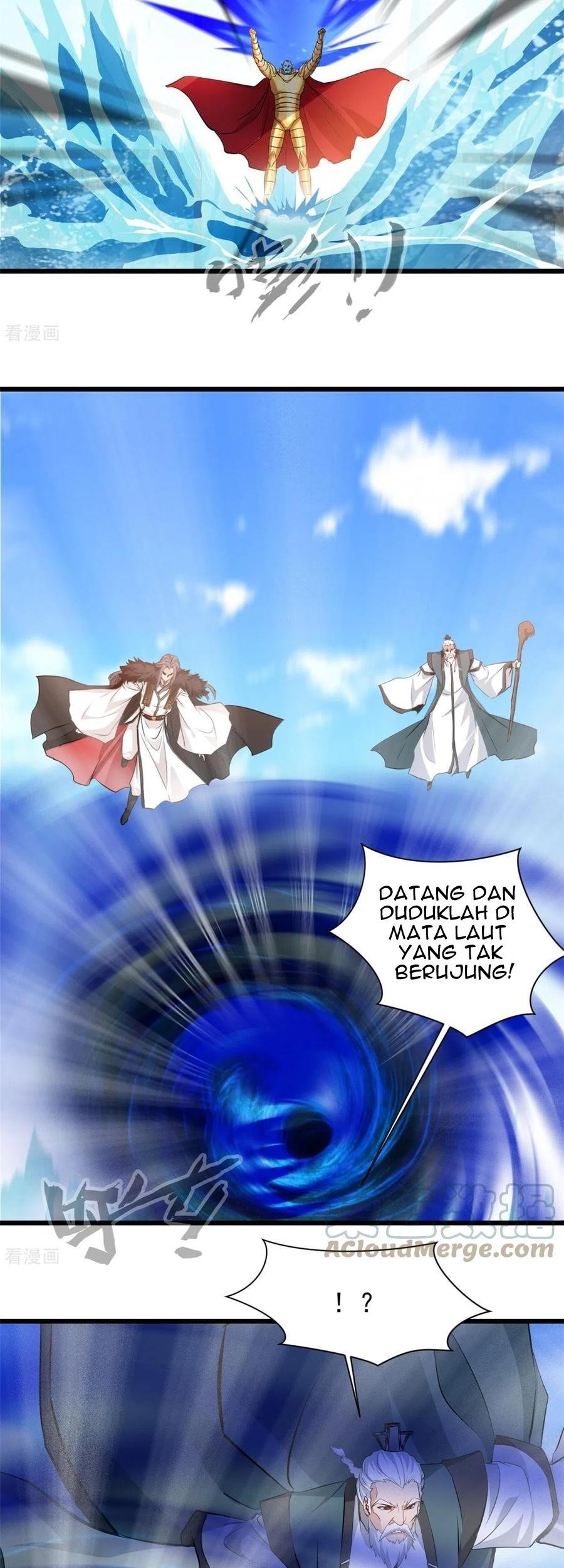 Shi Chenxiang Chapter 78 - halaman 8
