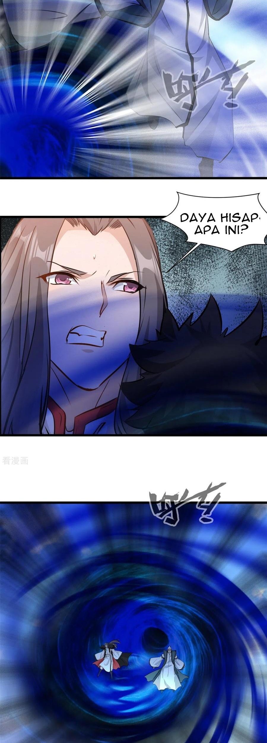Shi Chenxiang Chapter 78 - halaman 9