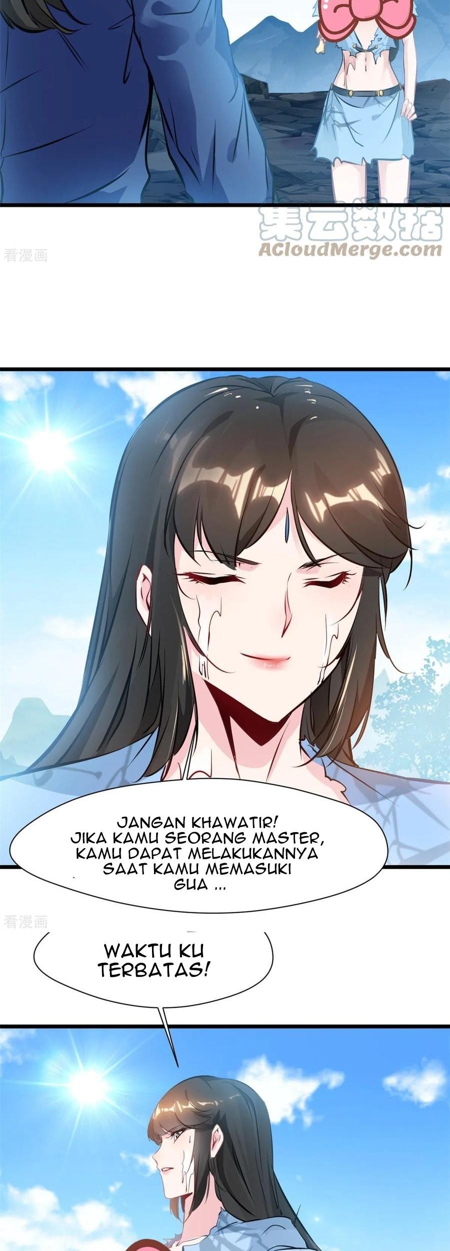 Shi Chenxiang Chapter 79 - halaman 14