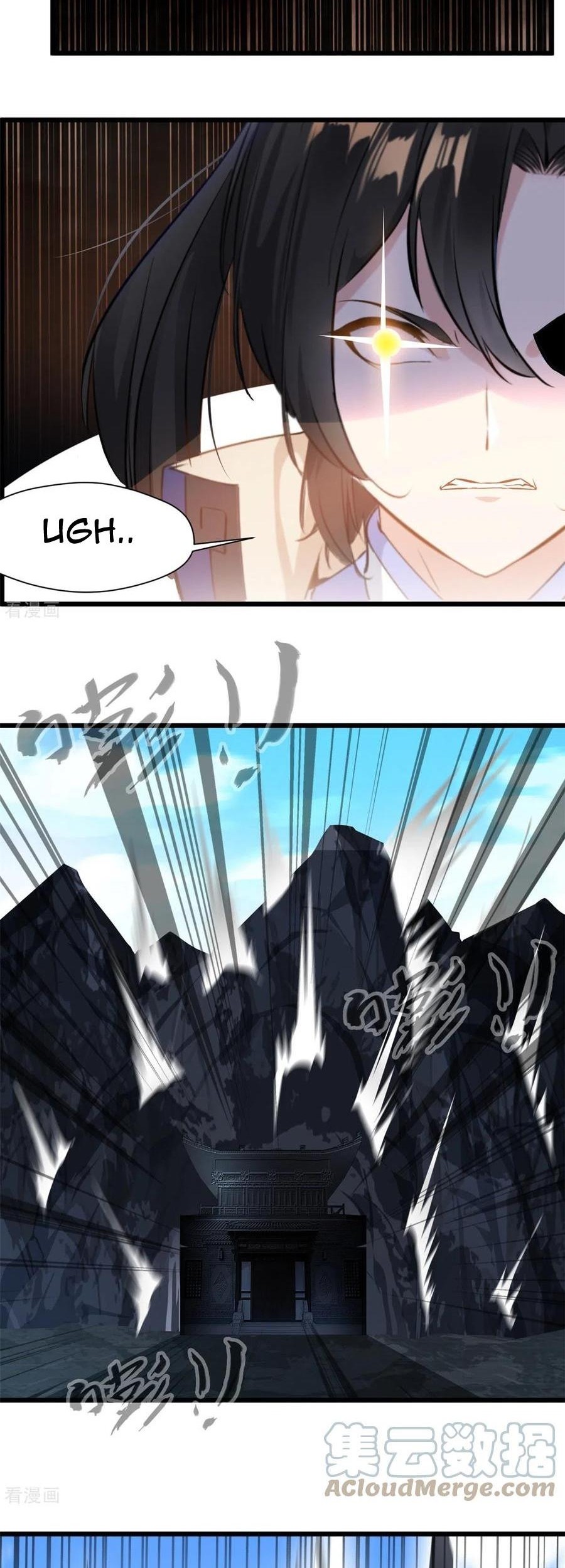 Shi Chenxiang Chapter 79 - halaman 3