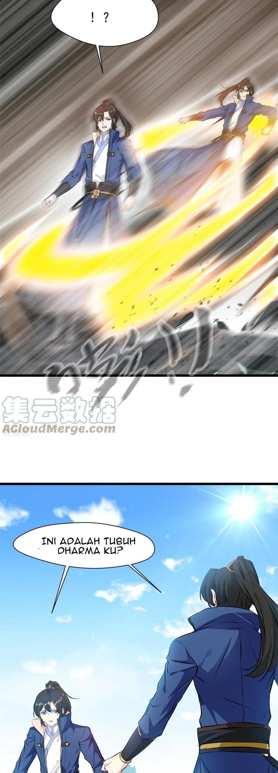 Shi Chenxiang Chapter 79 - halaman 8