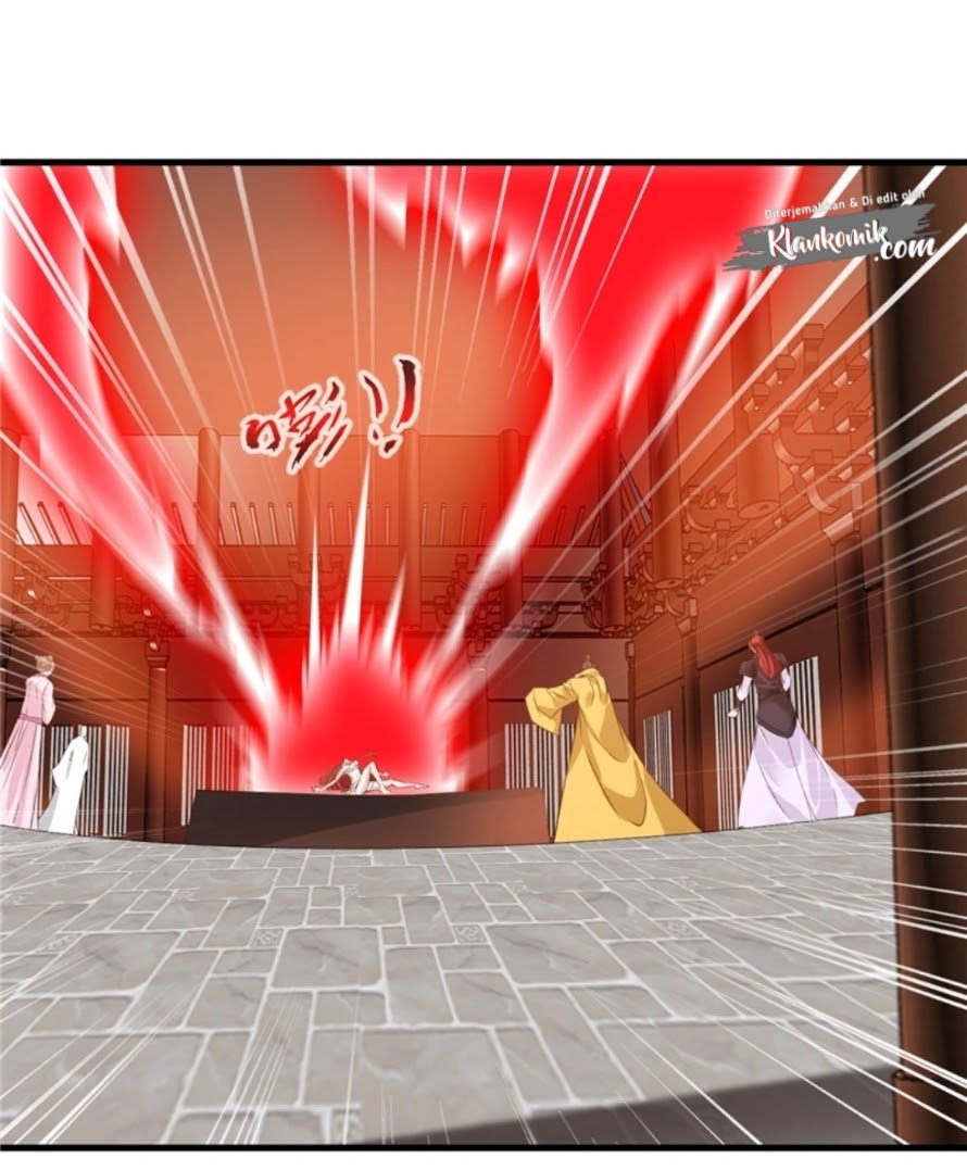 Shi Chenxiang Chapter 8 - halaman 11