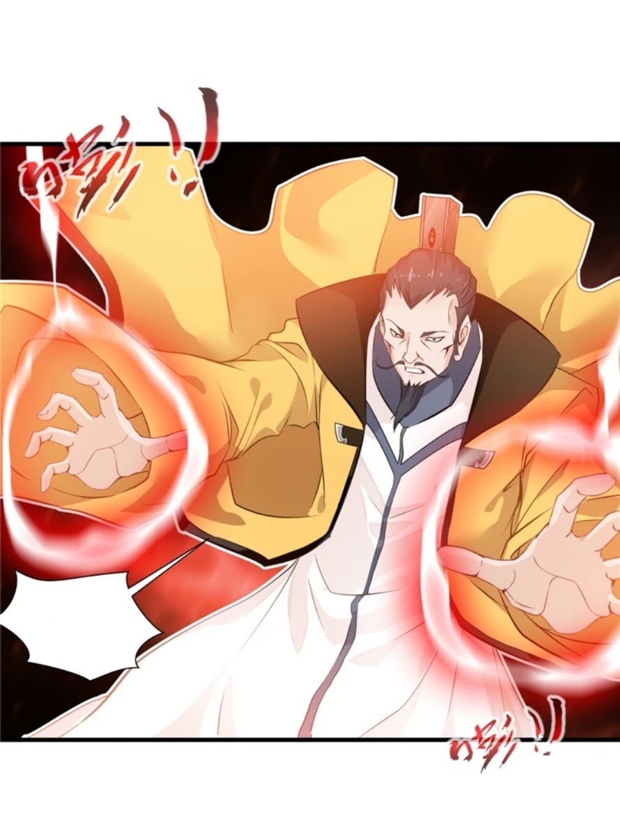 Shi Chenxiang Chapter 8 - halaman 13