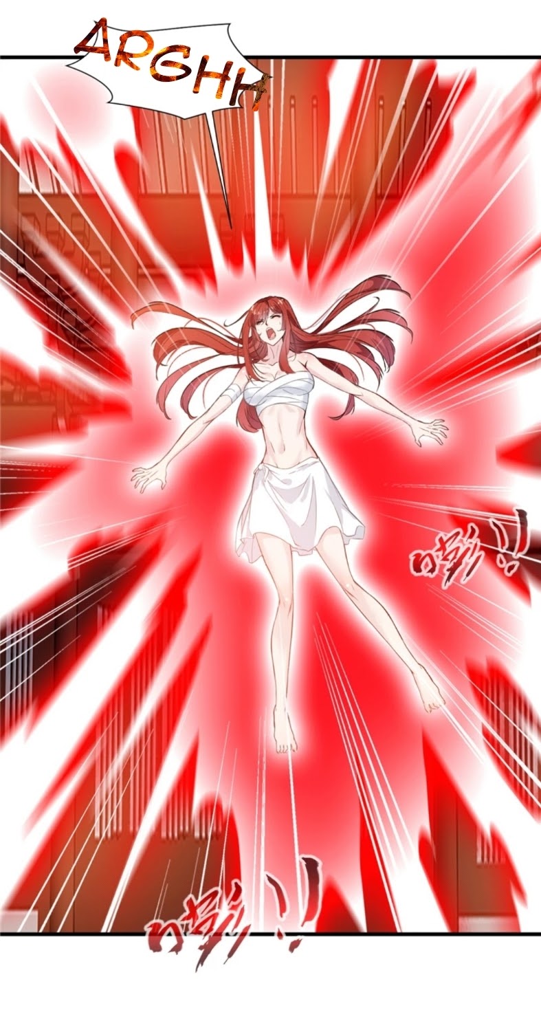Shi Chenxiang Chapter 8 - halaman 14
