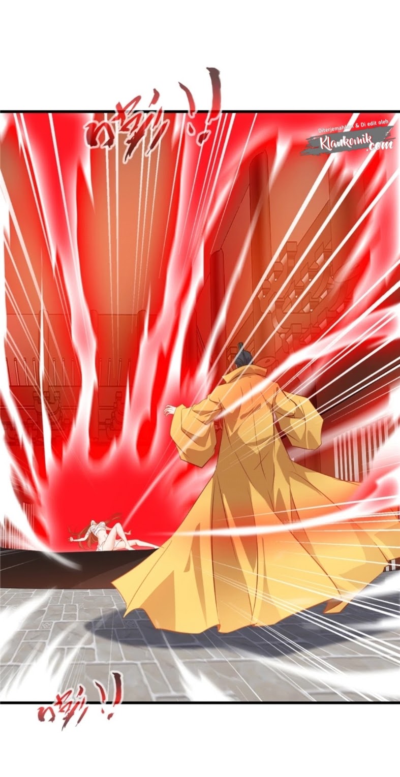 Shi Chenxiang Chapter 8 - halaman 15