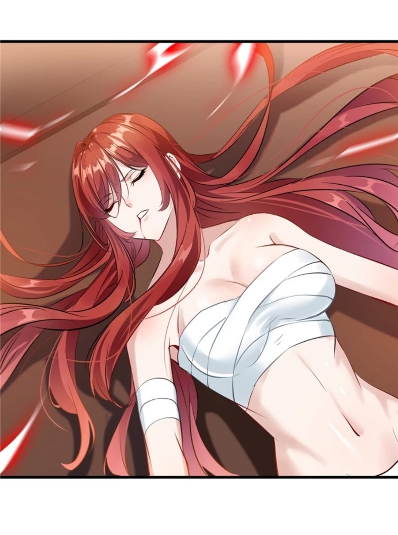 Shi Chenxiang Chapter 8 - halaman 16