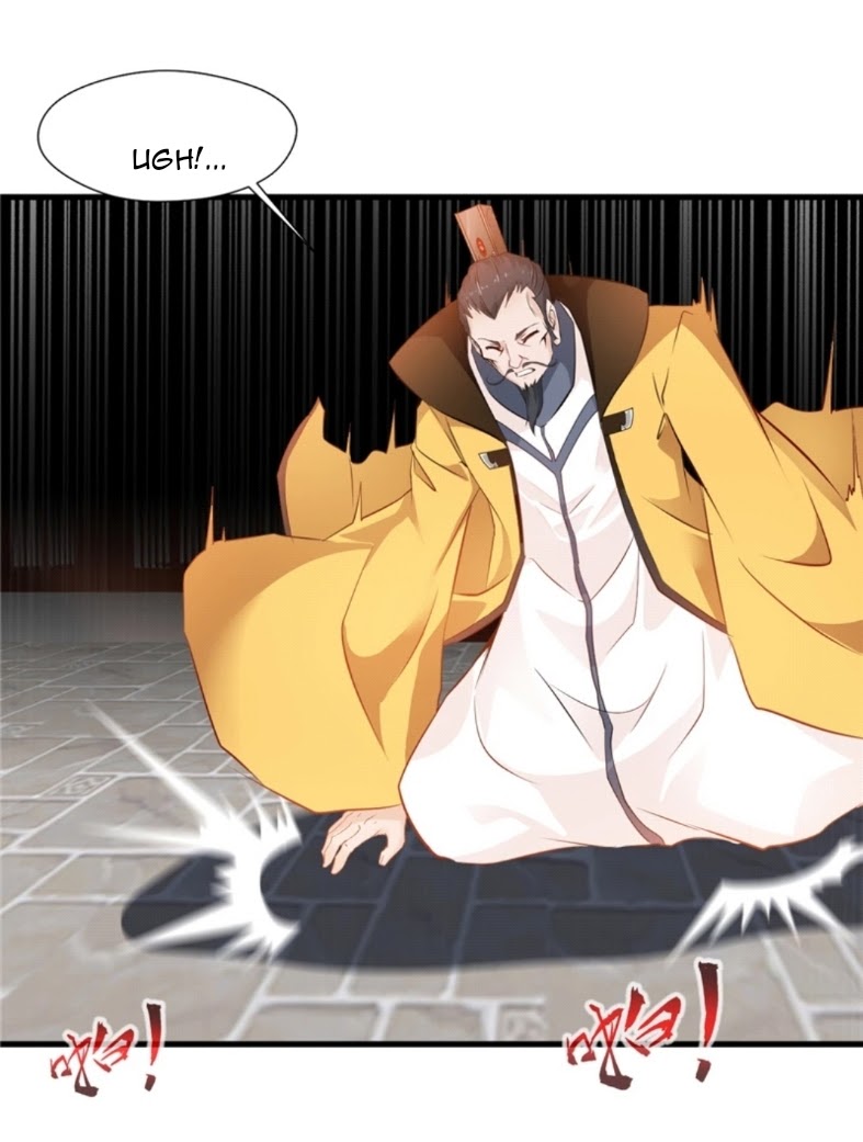 Shi Chenxiang Chapter 8 - halaman 17