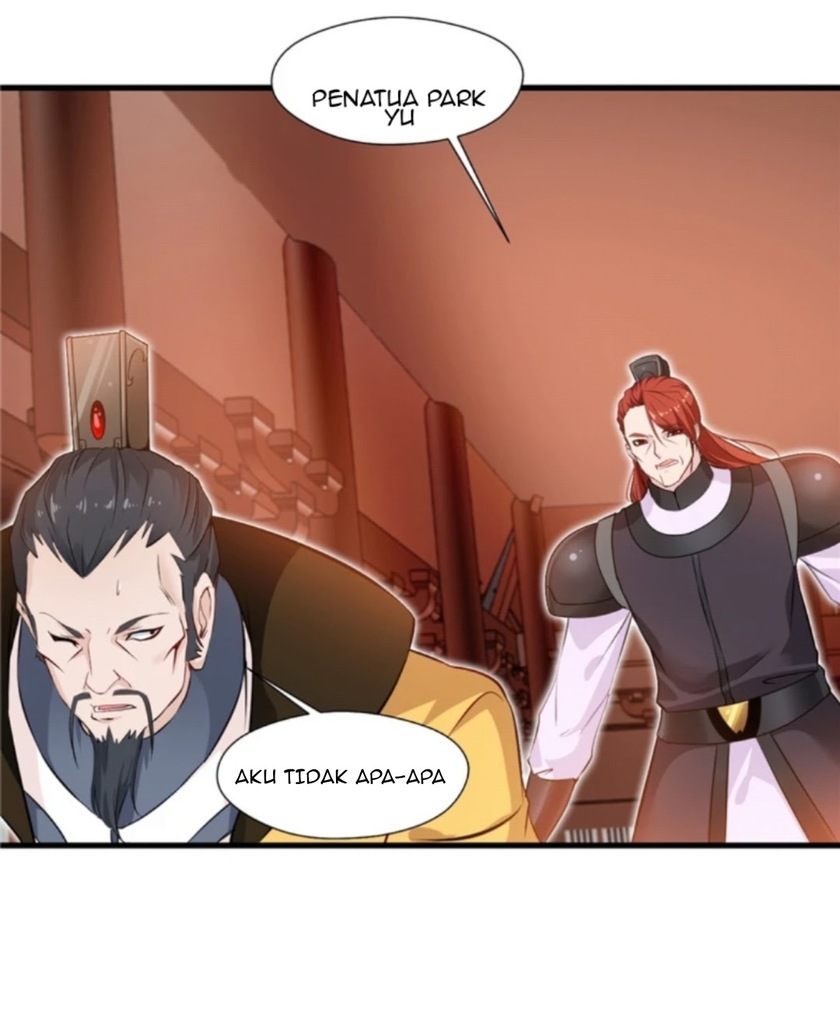 Shi Chenxiang Chapter 8 - halaman 18