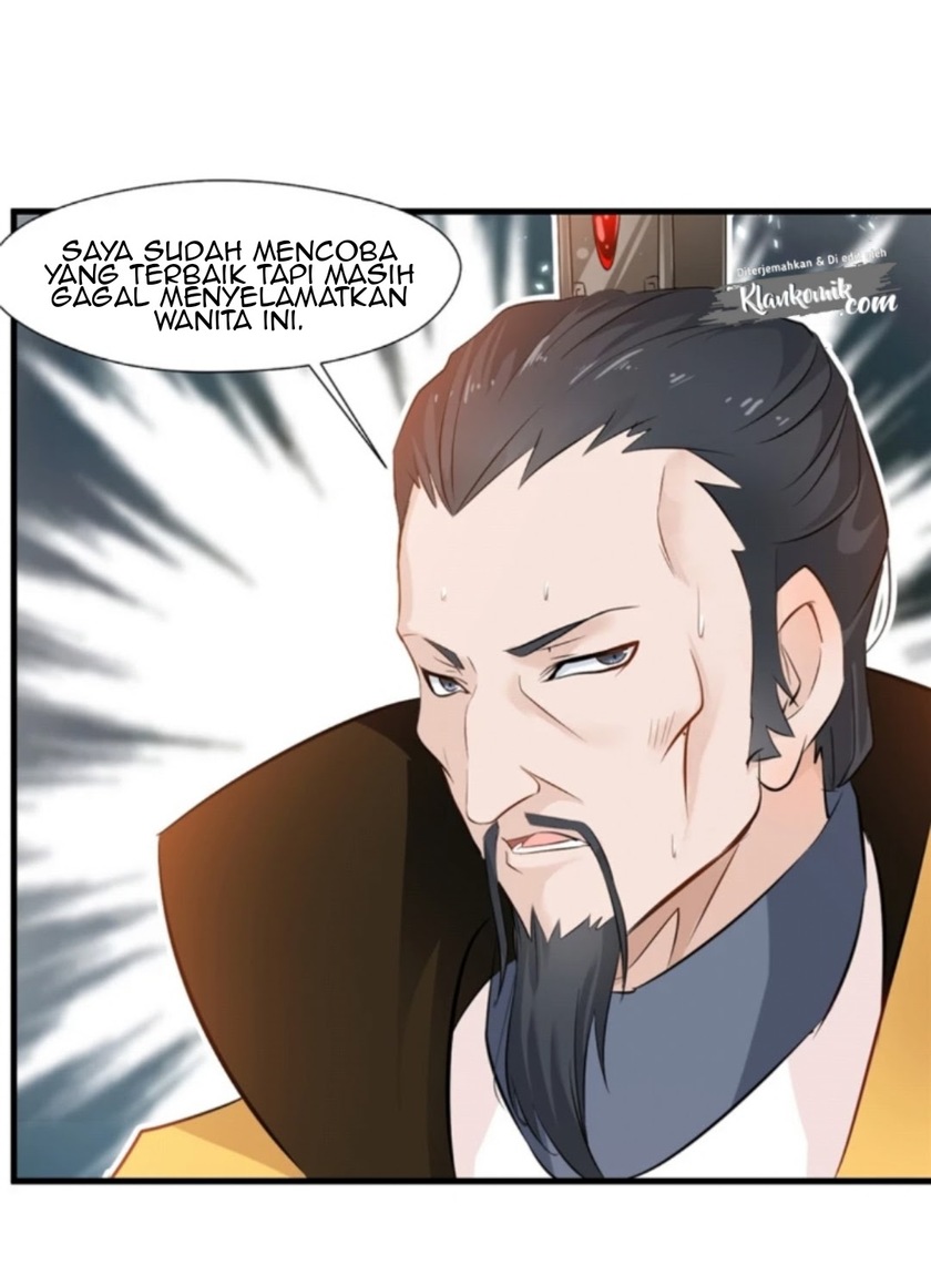 Shi Chenxiang Chapter 8 - halaman 19