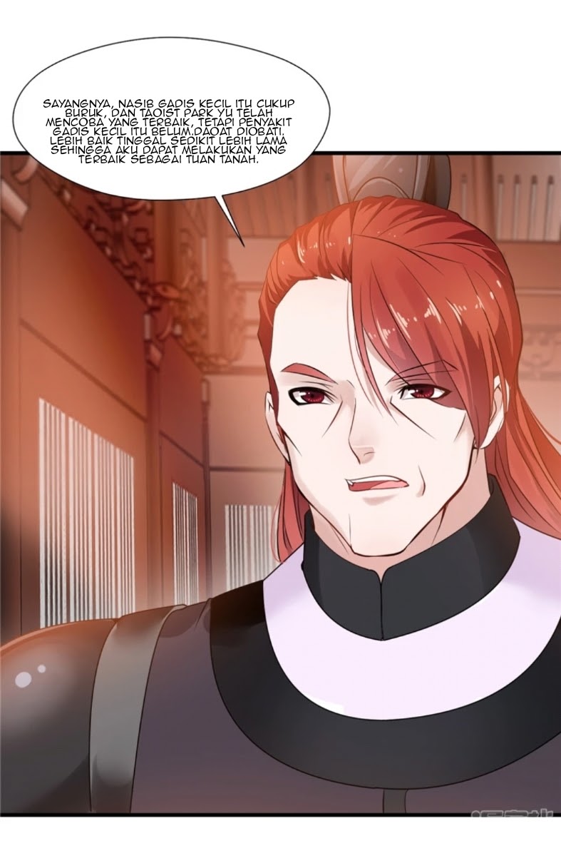Shi Chenxiang Chapter 8 - halaman 20