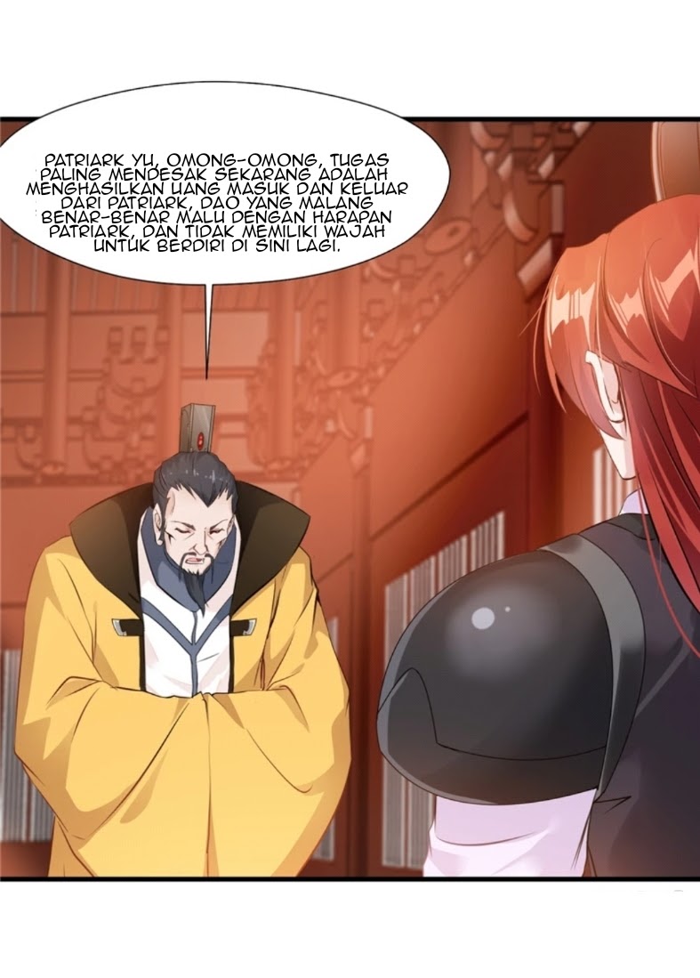 Shi Chenxiang Chapter 8 - halaman 21