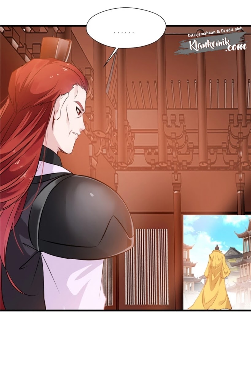 Shi Chenxiang Chapter 8 - halaman 22