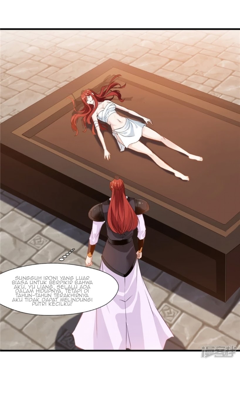 Shi Chenxiang Chapter 8 - halaman 23