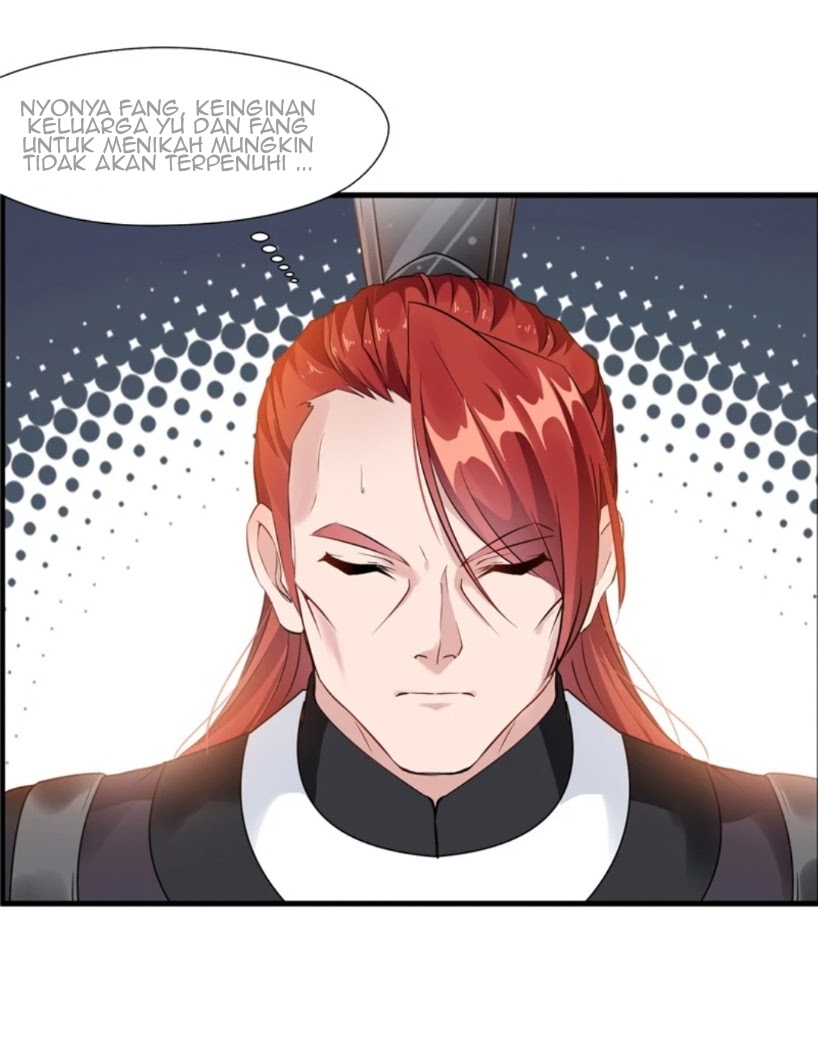Shi Chenxiang Chapter 8 - halaman 26