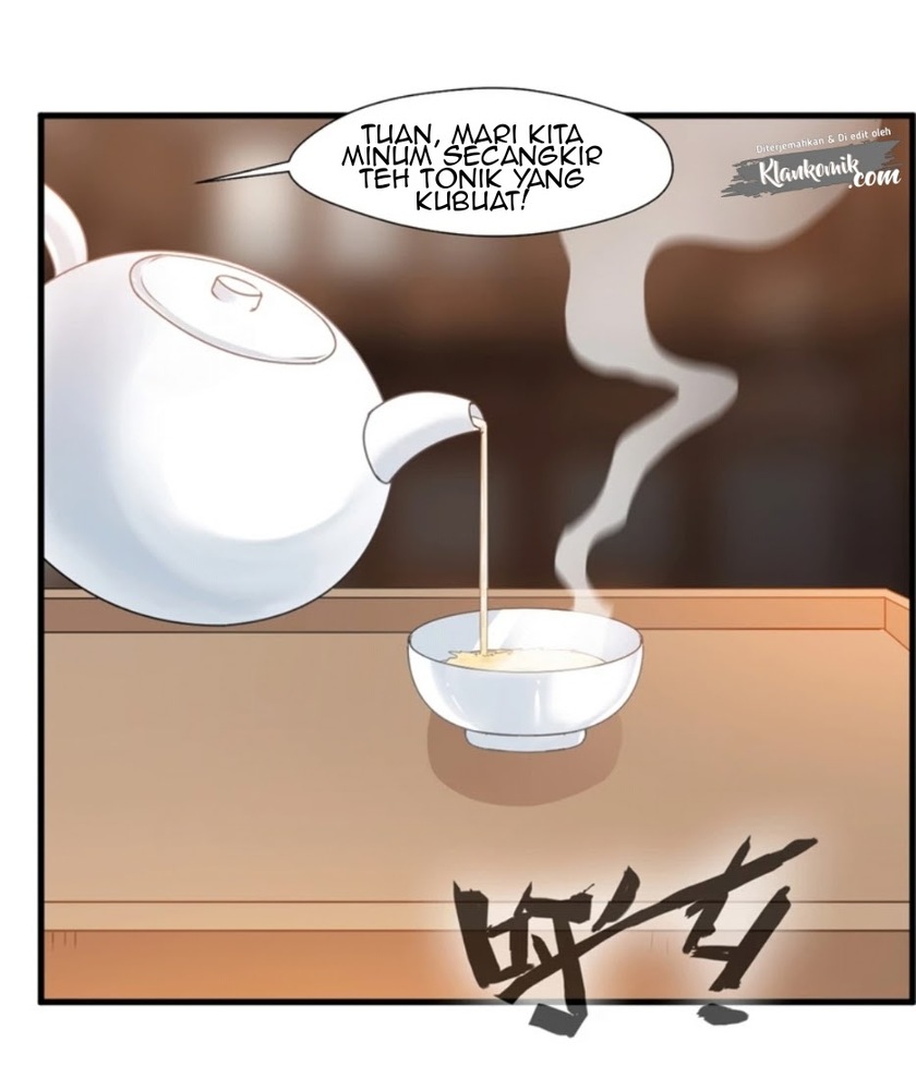 Shi Chenxiang Chapter 8 - halaman 3