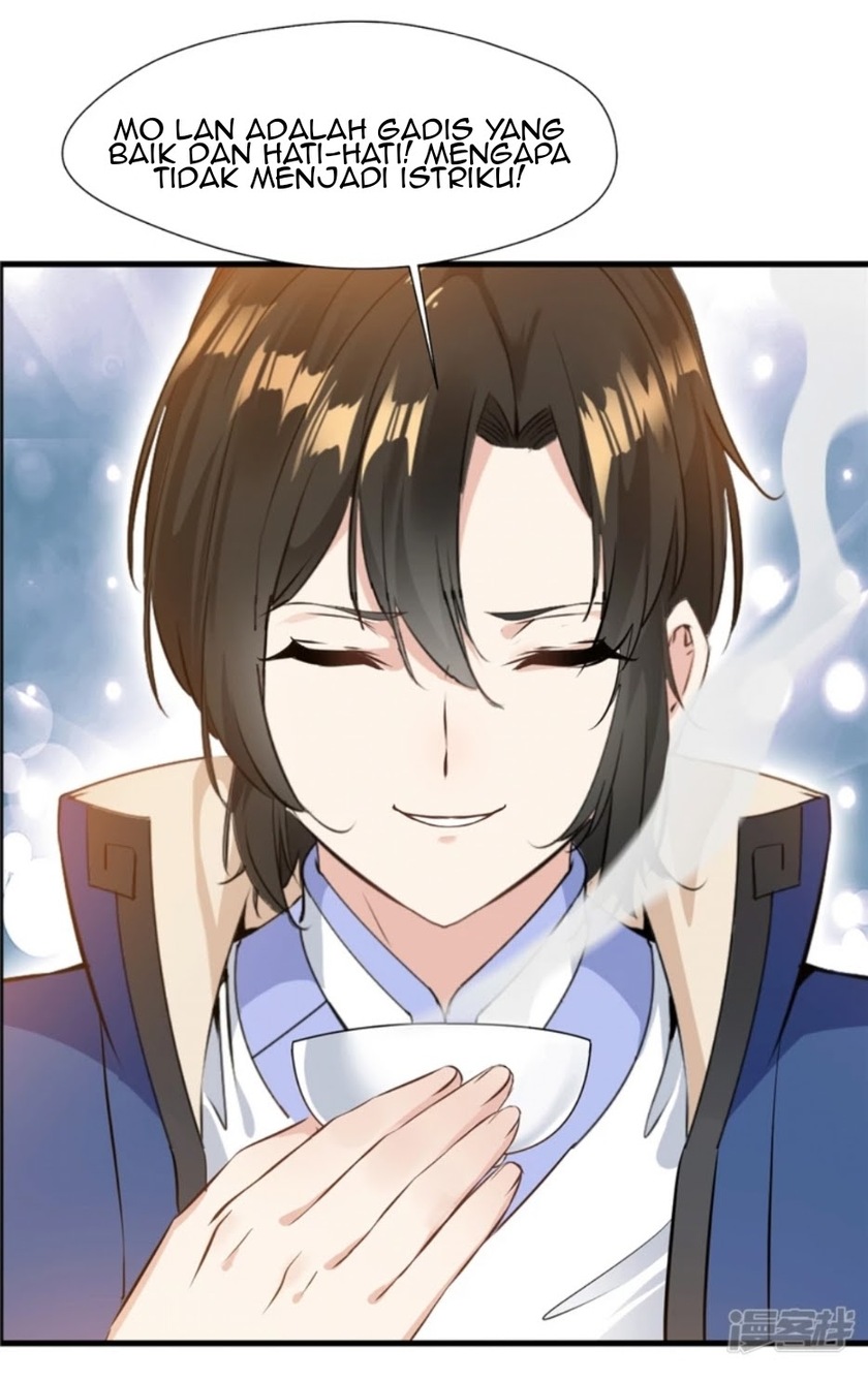Shi Chenxiang Chapter 8 - halaman 4