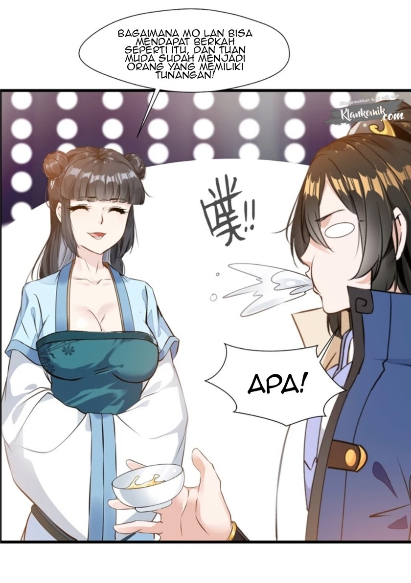 Shi Chenxiang Chapter 8 - halaman 5