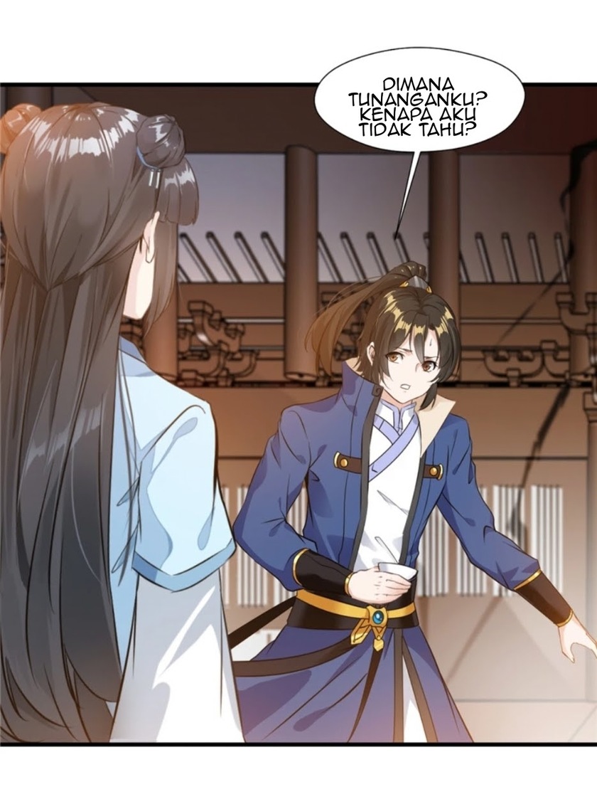 Shi Chenxiang Chapter 8 - halaman 6