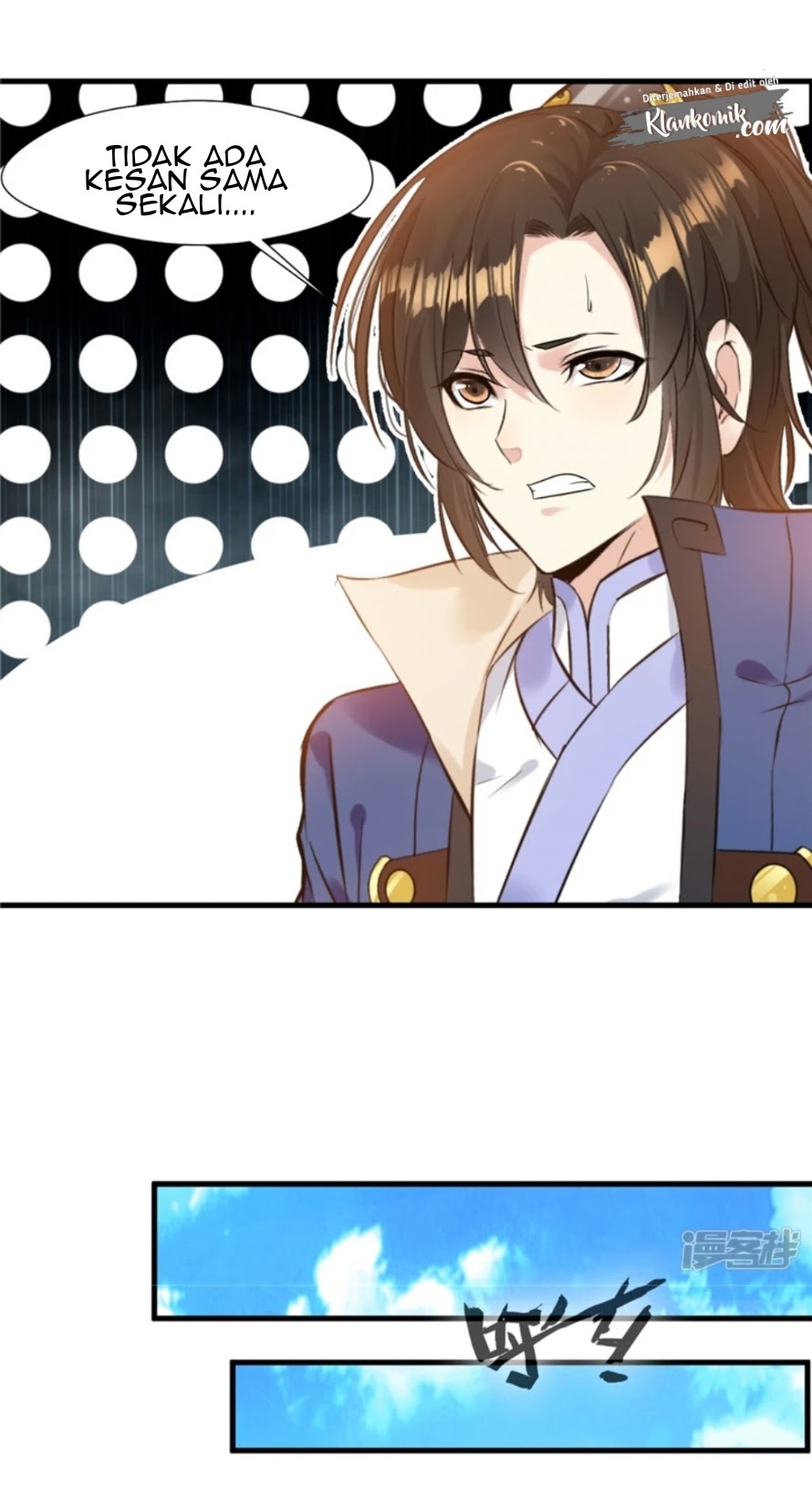 Shi Chenxiang Chapter 8 - halaman 8