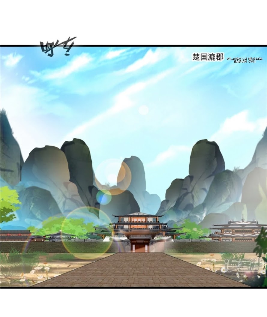 Shi Chenxiang Chapter 8 - halaman 9