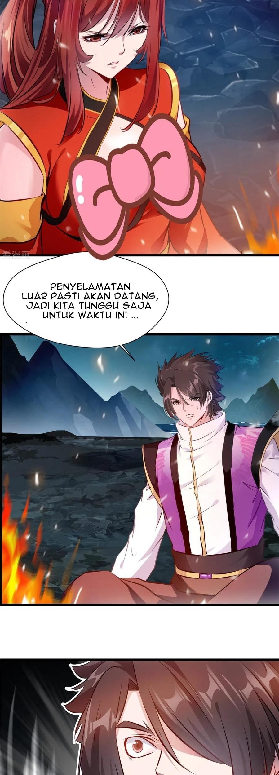 Shi Chenxiang Chapter 80 - halaman 14