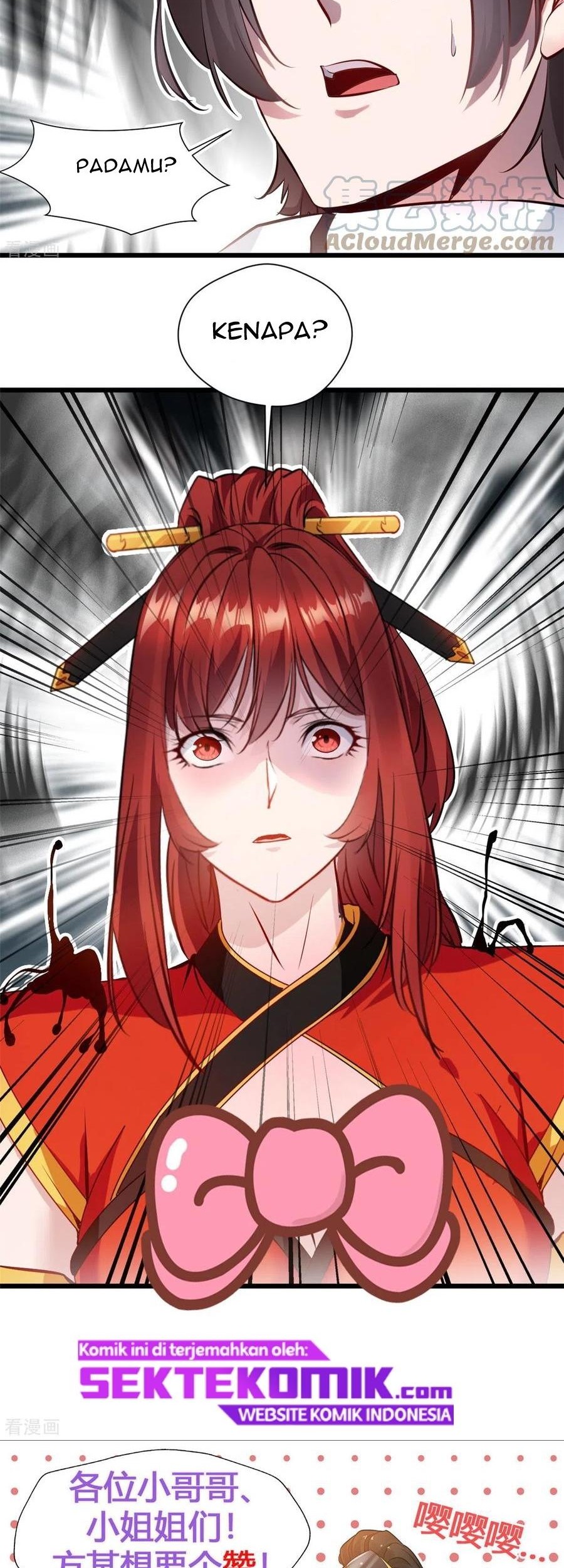 Shi Chenxiang Chapter 80 - halaman 15