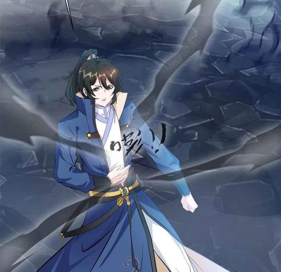 Shi Chenxiang Chapter 80 - halaman 4