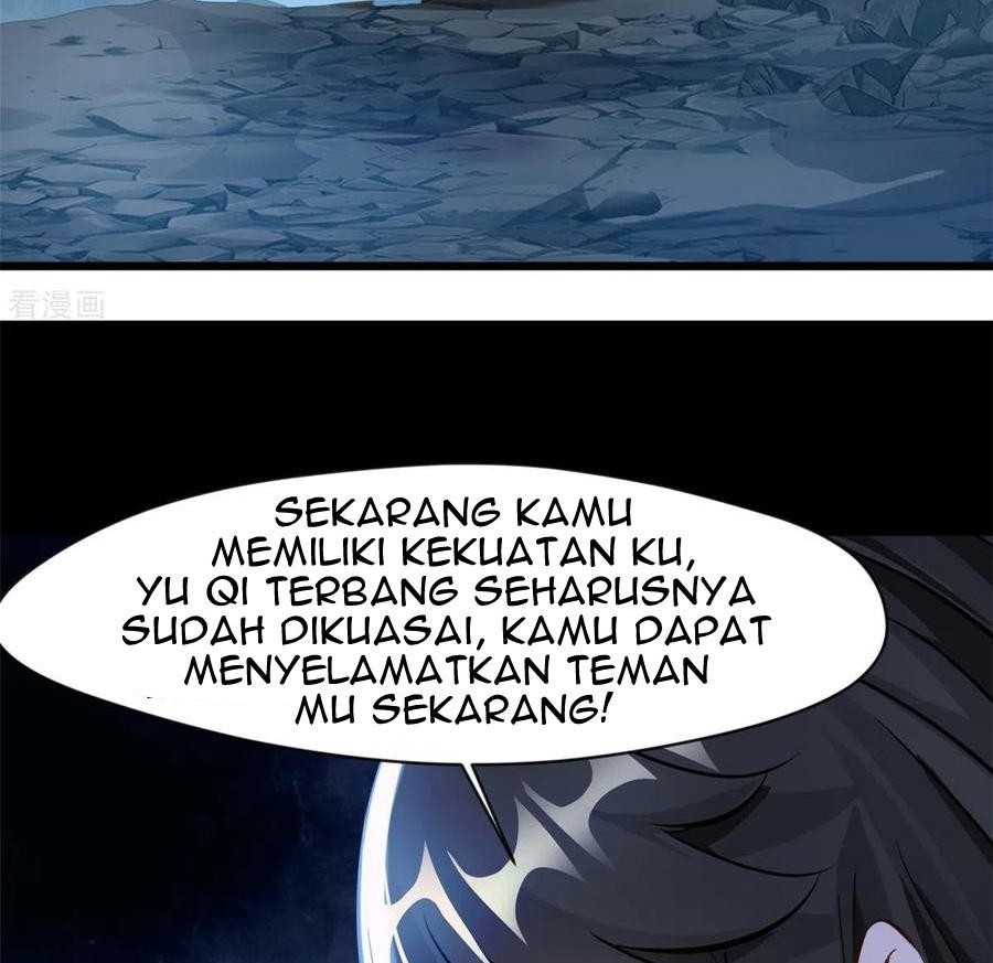 Shi Chenxiang Chapter 80 - halaman 7