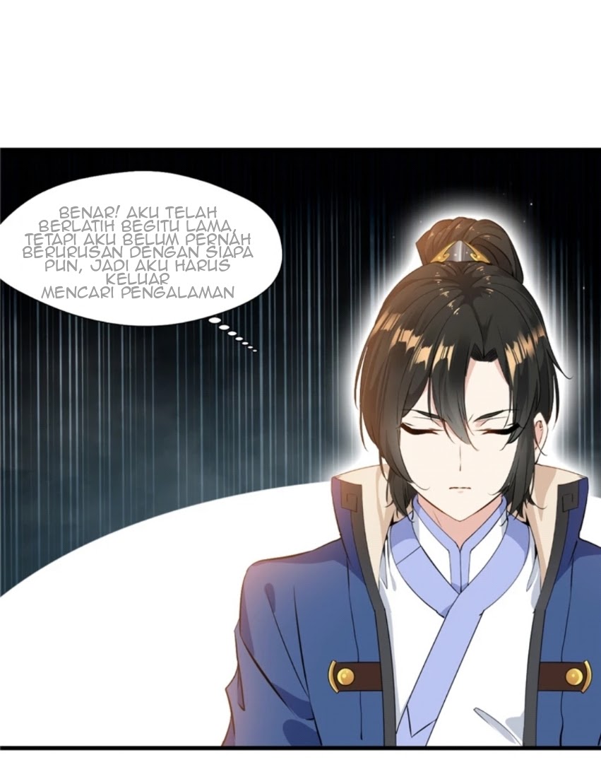 Shi Chenxiang Chapter 9 - halaman 10
