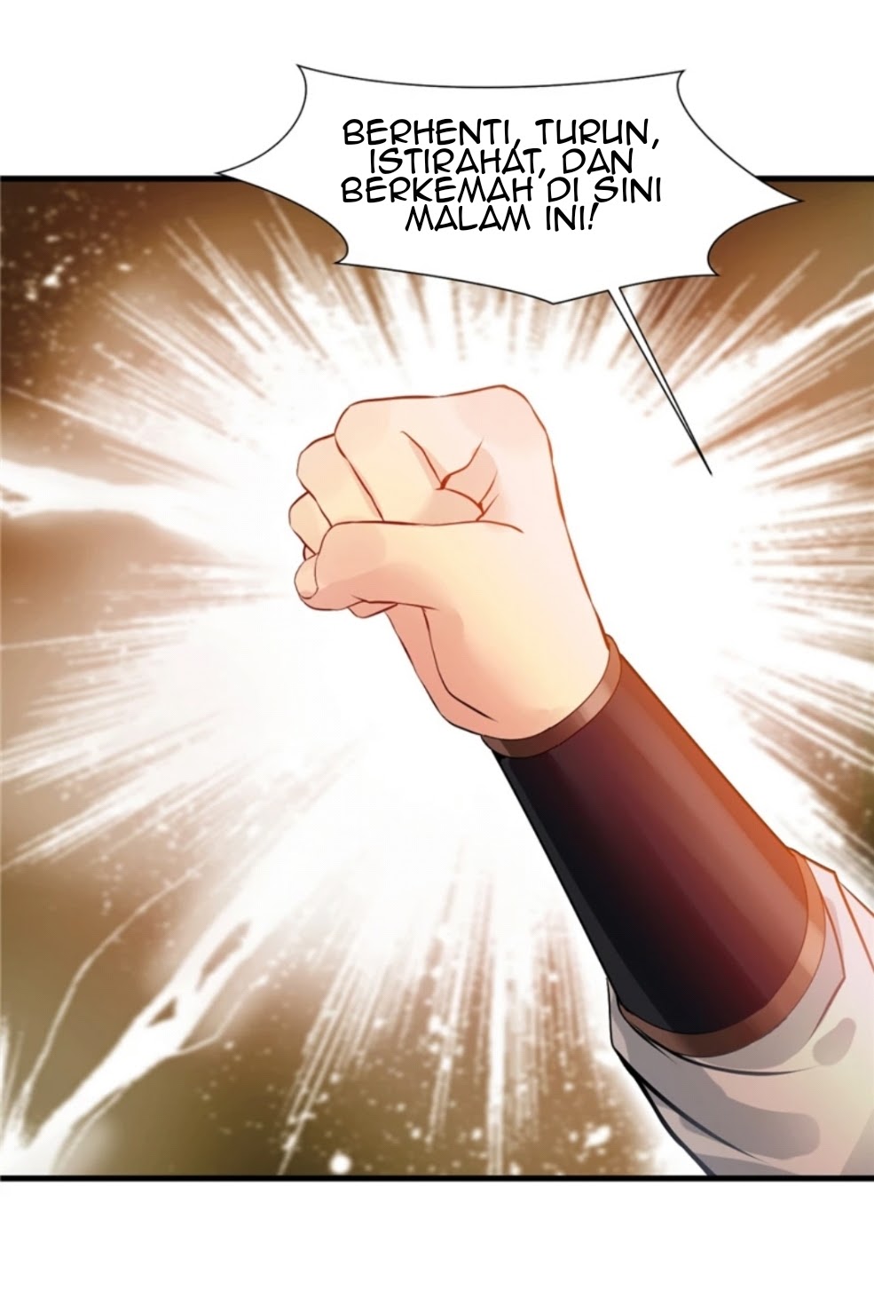 Shi Chenxiang Chapter 9 - halaman 18